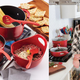 Rachael Ray Silicone 3-Piece Lazy Tools Set |$12 | Walmart and Amazon